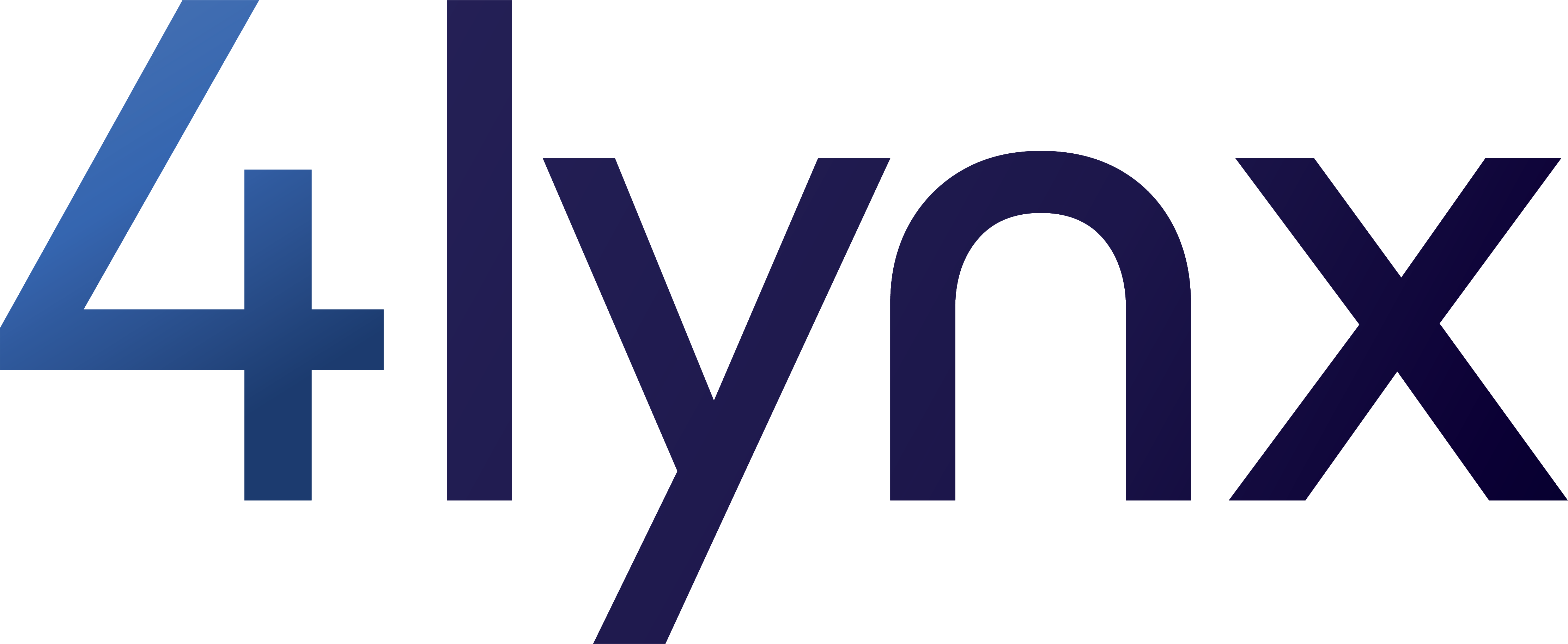 4Lynx, Inc. Logo